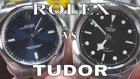 tudor watches vs rolex|tudor and rolex relationship.